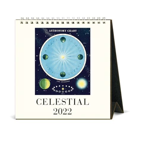 A Guide to Incorporating Magic into Your Daily Life with the Magical Calendar 2022
